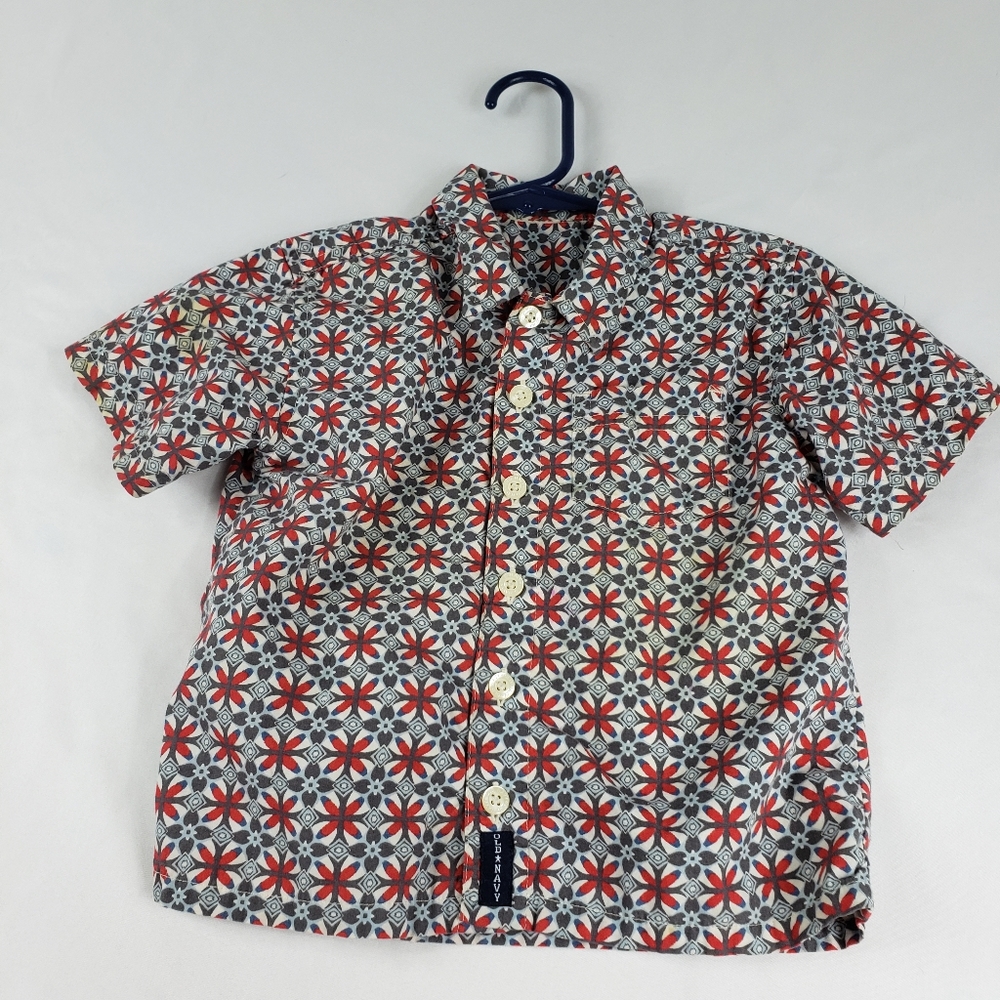 Old Navy Shirt